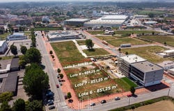 Avanca, Aveiro District