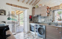 Alte, Algarve 8100