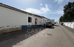 Beringel, Beja District