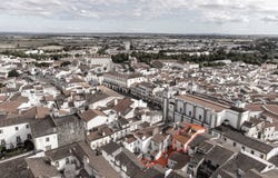 Évora (São Mamede, Évora District