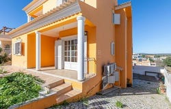 Algoz, Faro