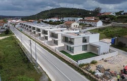 Rio Maior, Santarém 2040