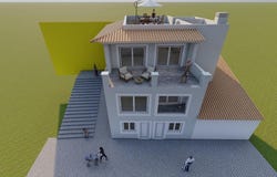 Ferragudo, Algarve 8400