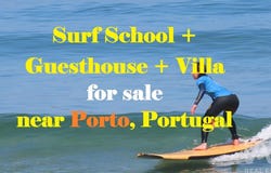 Porto, Porto District