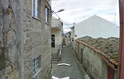 Gouveia, Guarda District