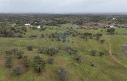 Ourique Municipality, Beja 7670