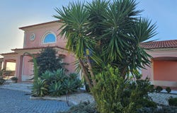 A dos Francos, Leiria District