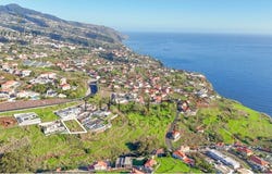 Estreito da Calheta, Madeira