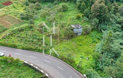 SANTANA, Madeira