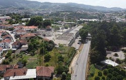 Guimaraes, Braga