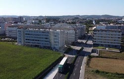 Trofa, Porto