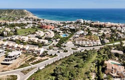 Faro, Algarve