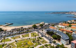 Cascais e Estoril, Lisbon