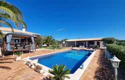 Bensafrim, Algarve