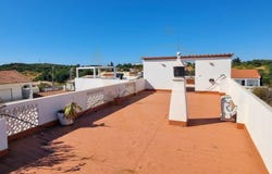 Castro Marim, Algarve