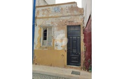 Olhão, Algarve