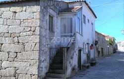 Alijó, Vila Real District