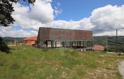 Montalegre, Vila Real