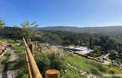 Alte, Algarve 8100