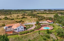 São Teotónio, Beja 7630