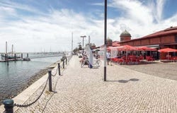 Olhão, Algarve