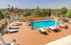 Castro Marim, Algarve