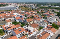Bombarral e Vale Covo, Leiria 2540