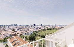 Penha De França, Lisbon 1170