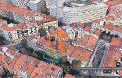 Arroios, Lisbon
