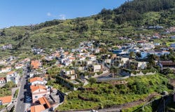 Arco da Calheta, Madeira