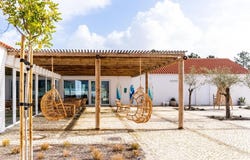 Comporta, Setúbal 7580