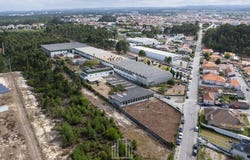 Ovar, Aveiro District
