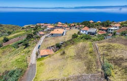 Ponta Do Pargo, Madeira 9385