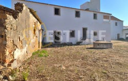 Vau, Leiria District