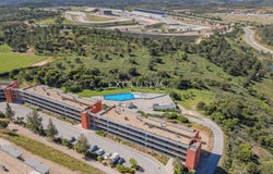 Faro, Algarve 8500