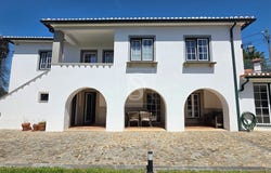 Estarreja, Aveiro District