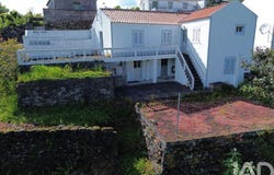 Ilha do Pico, Azores