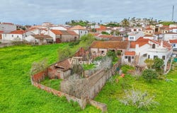 Budens, Algarve