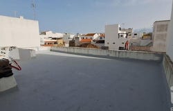 Santa Luzia, Algarve 8800