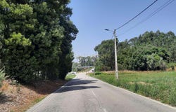 Olho Branco, Ouca, Aveiro District 3840-304