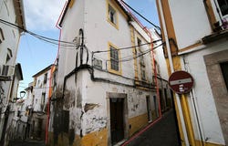 Portalegre, Portalegre District 7350