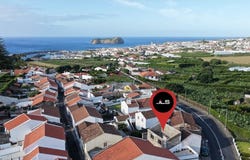 Ribeira Seca, Azores