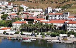 Pinhão, Vila Real 5085