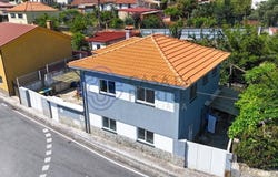 São João Da Madeira, Aveiro Municipality 3700