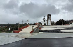 Marco de Canaveses, Porto District