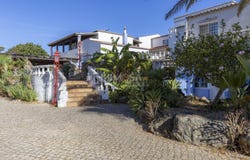 Odiáxere, Algarve