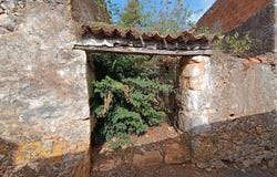 Rua Esquerda, Pedrógão, Santarém District 2350-263