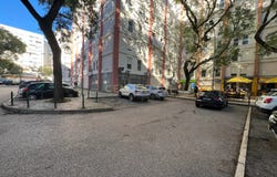Rua Adelaide Cabete, Carnide, Lisbon 1500-023