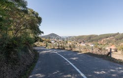 Arganil, Coimbra District