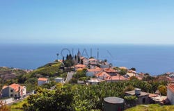 Canhas, Madeira 9360